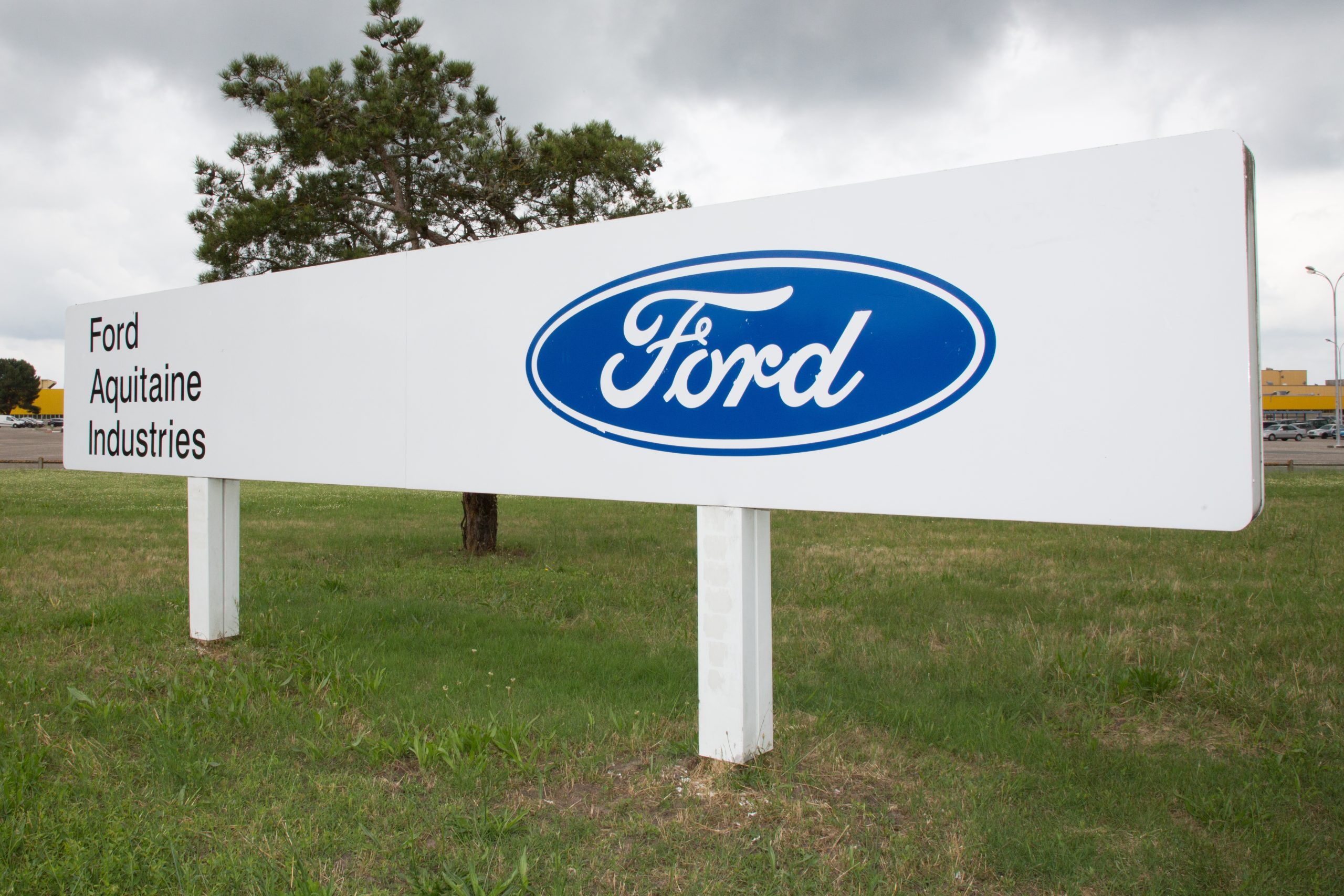 Lo sciopero Ford che potrebbe distruggere l’industria automobilistica americana! Siamo davanti alla fine di un’era?