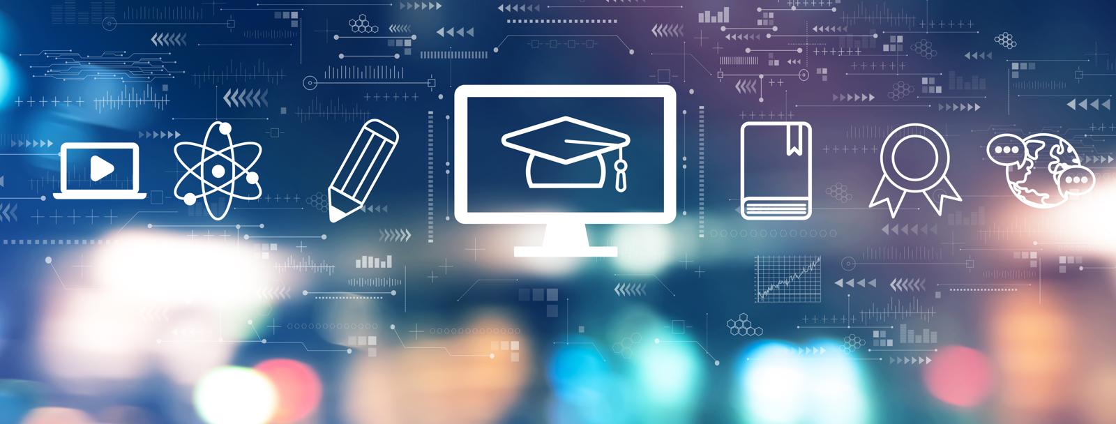 Rivoluzione culturale: la nuova piattaforma e-learning che cambia tutto!