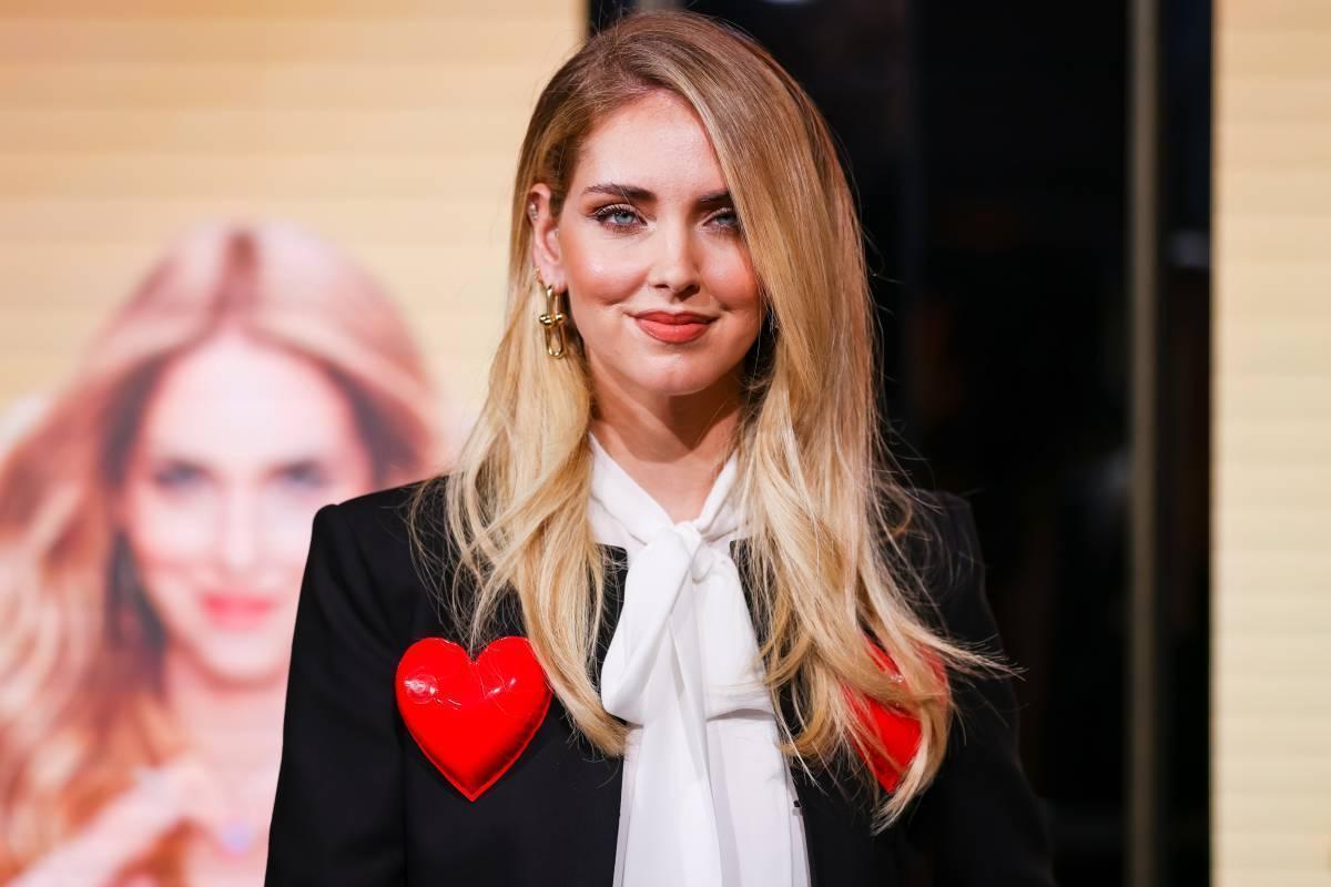Vento di cambiamento: le aziende che dicono no a Chiara Ferragni!