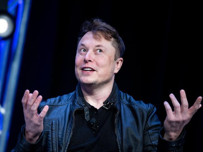 Elon Musk e le droghe: le rivelazioni shock del Wall Street Journal!