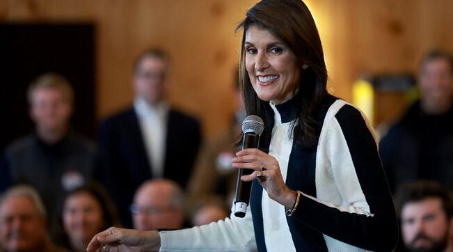 Nikki Haley contro tutto e tutti: la vera ragione dietro la sua tattica politica audace