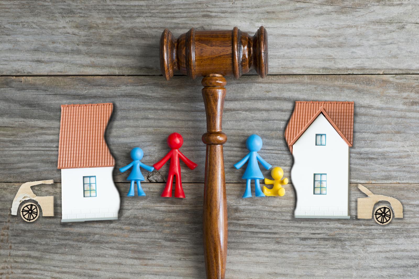 Dal tribunale alla vita quotidiana: la shared residence trasforma il concetto di affidamento!