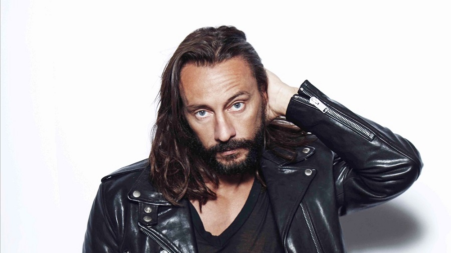 Bob Sinclar: La vita dopo la separazione e i segreti sulla sua nuova compagna
