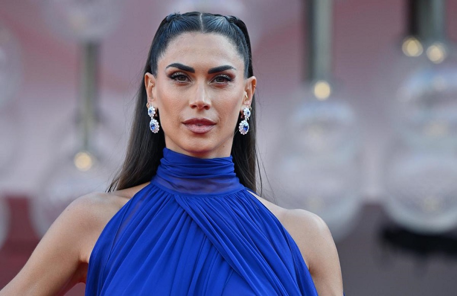 Melissa Satta: compleanno intimo senza Matteo Berrettini. La storia è giunta al capolinea?