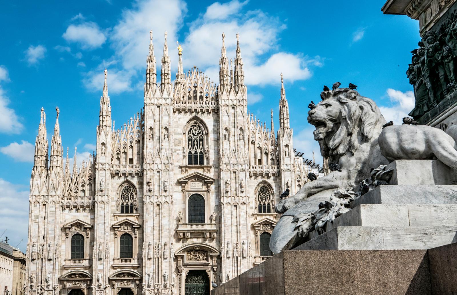 Inquinamento a Milano: la notizia falsa che ha ingannato tutti!