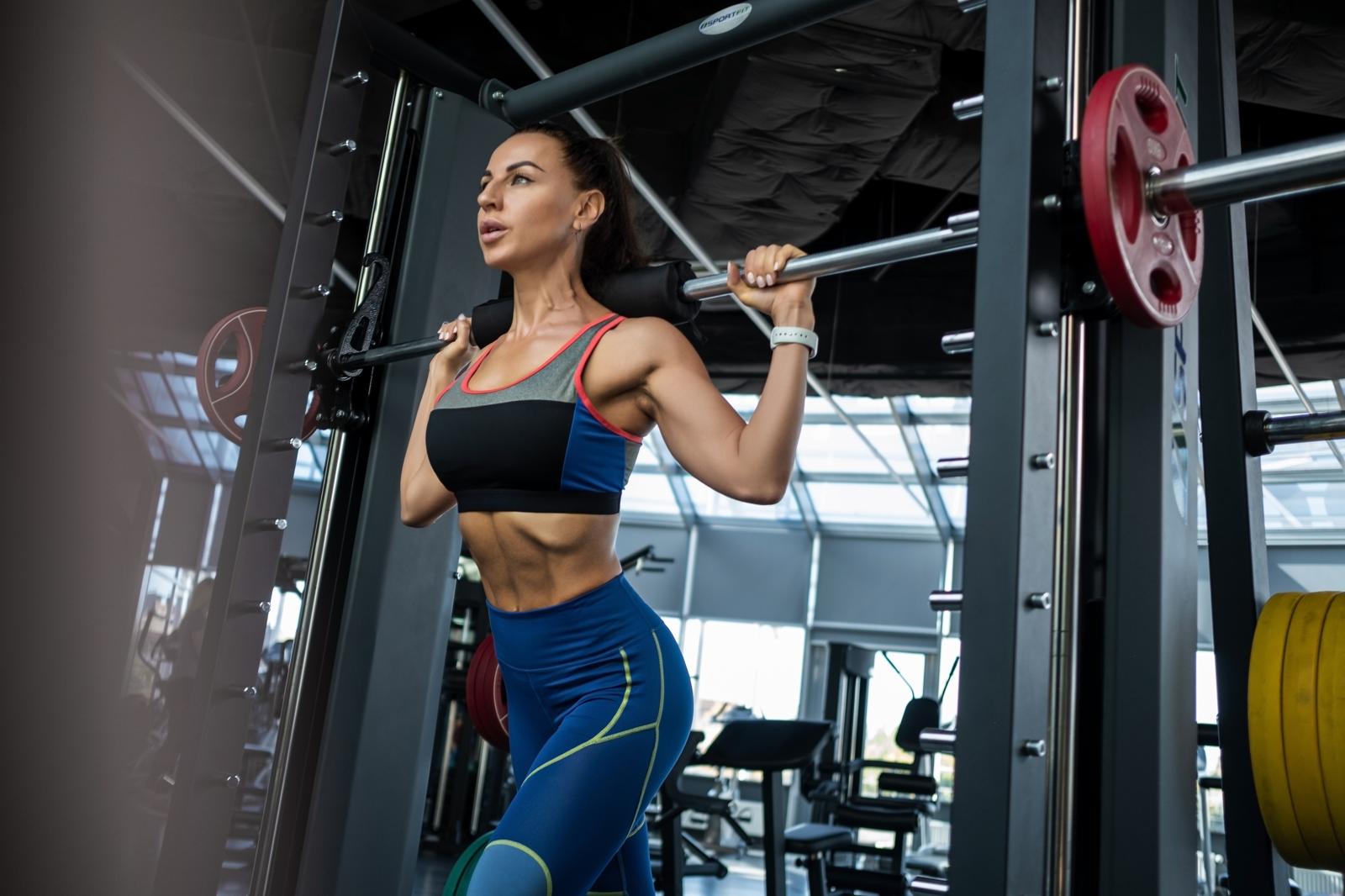 Affondi: il segreto per tonificare gambe e glutei in poco tempo!