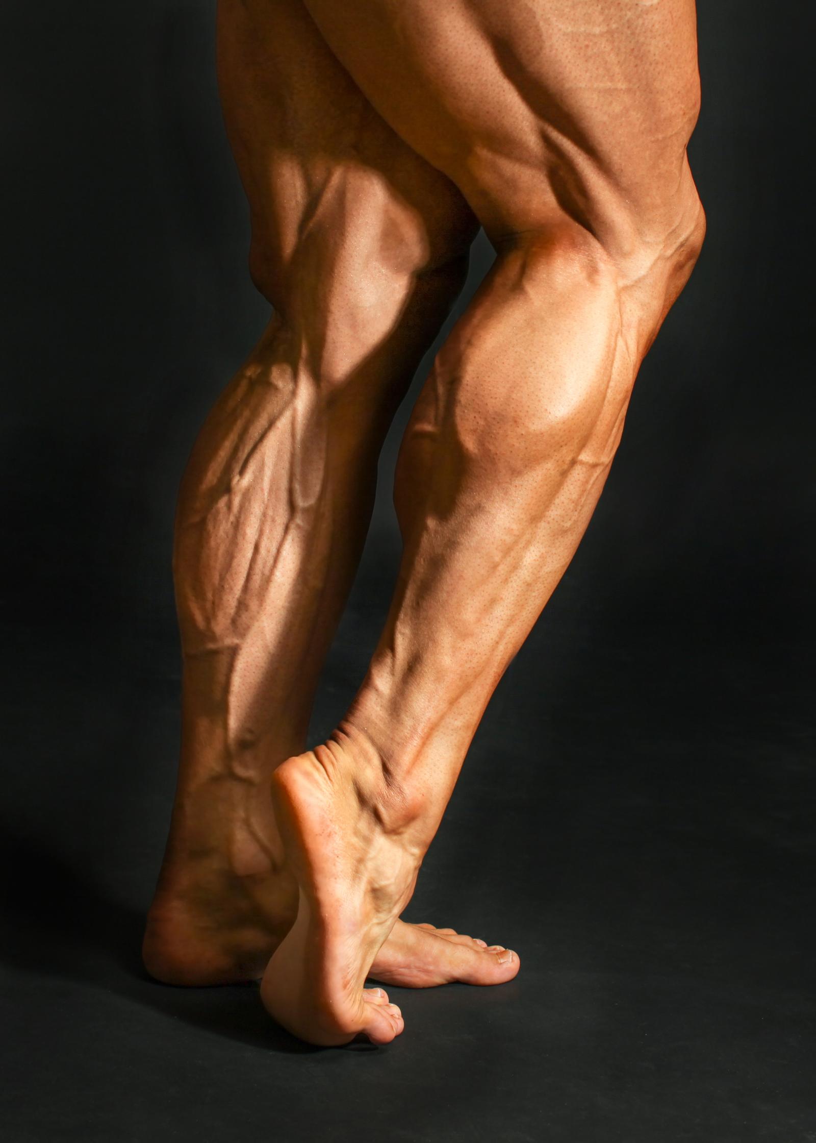 Scopri i segreti della Calf machine: come tonificare e rafforzare le gambe in modo efficace
