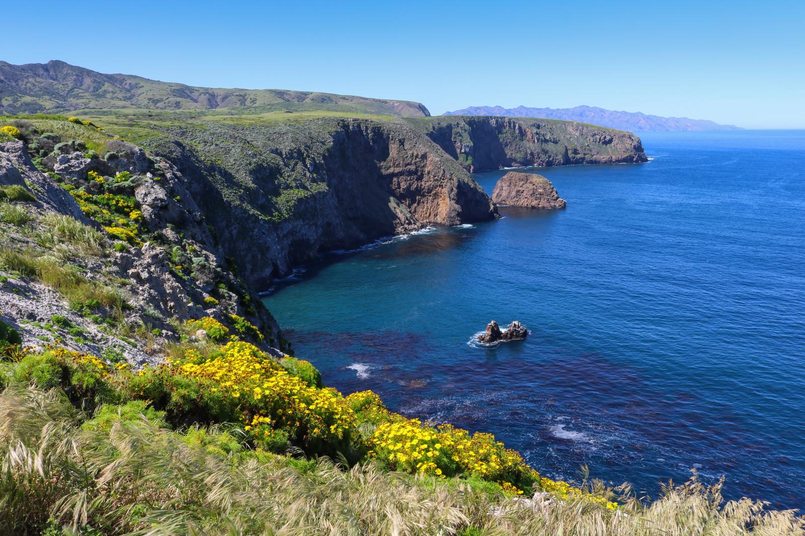 Esplorando le Channel Islands: un viaggio unico e suggestivo