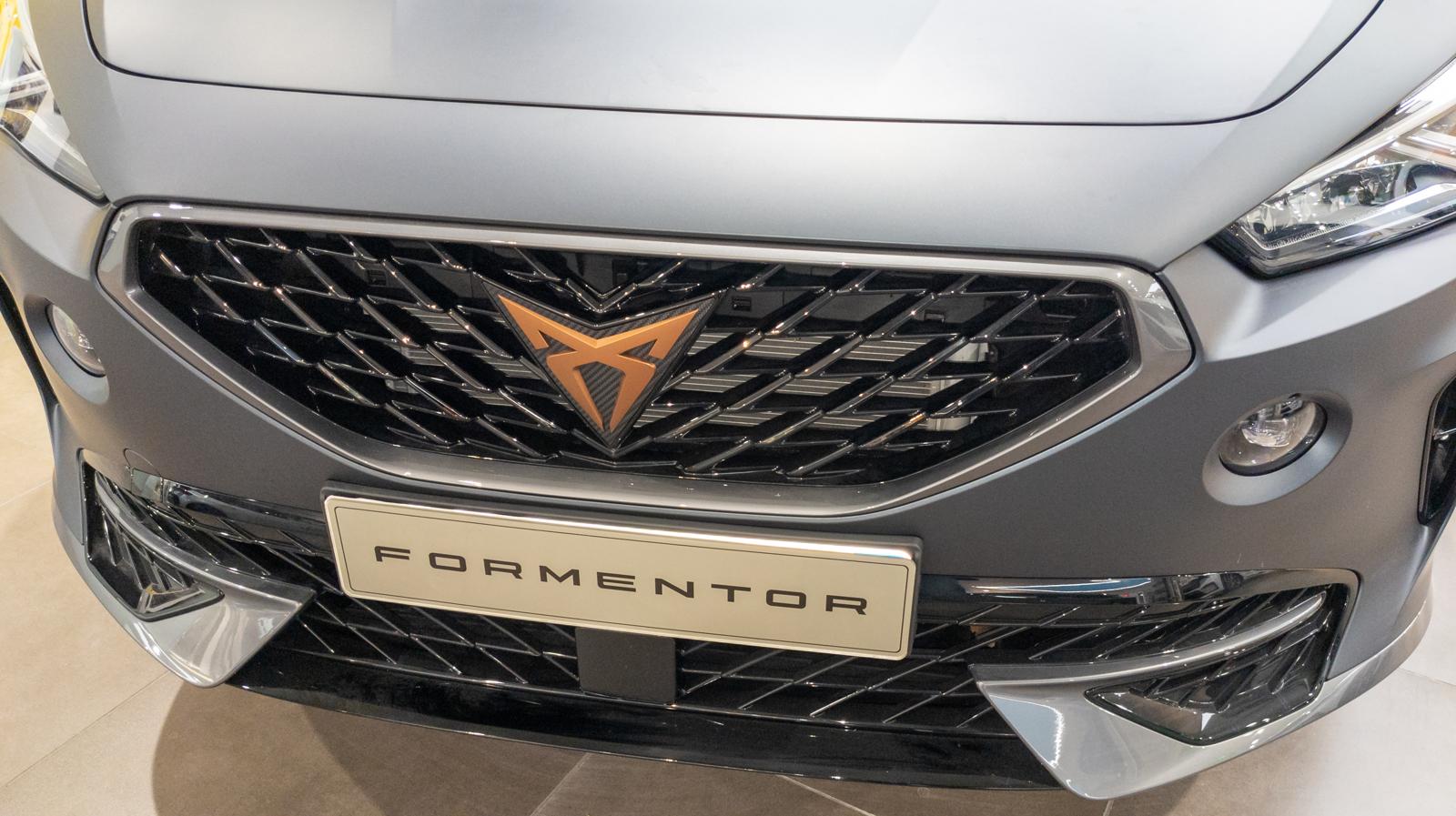 Esclusiva anteprima: Cupra Formentor Impulse e Tribe Edition, le gemme nascoste dell’automotive!