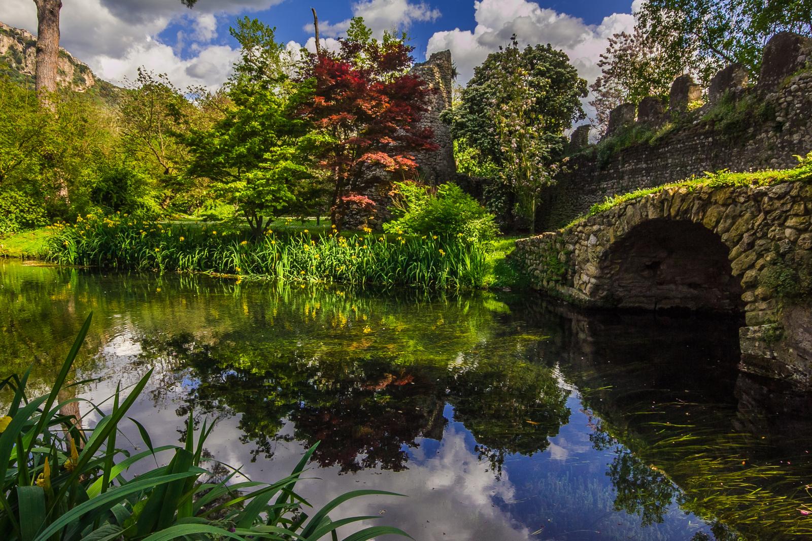 Fiume Fiora: il cuore pulsante della natura