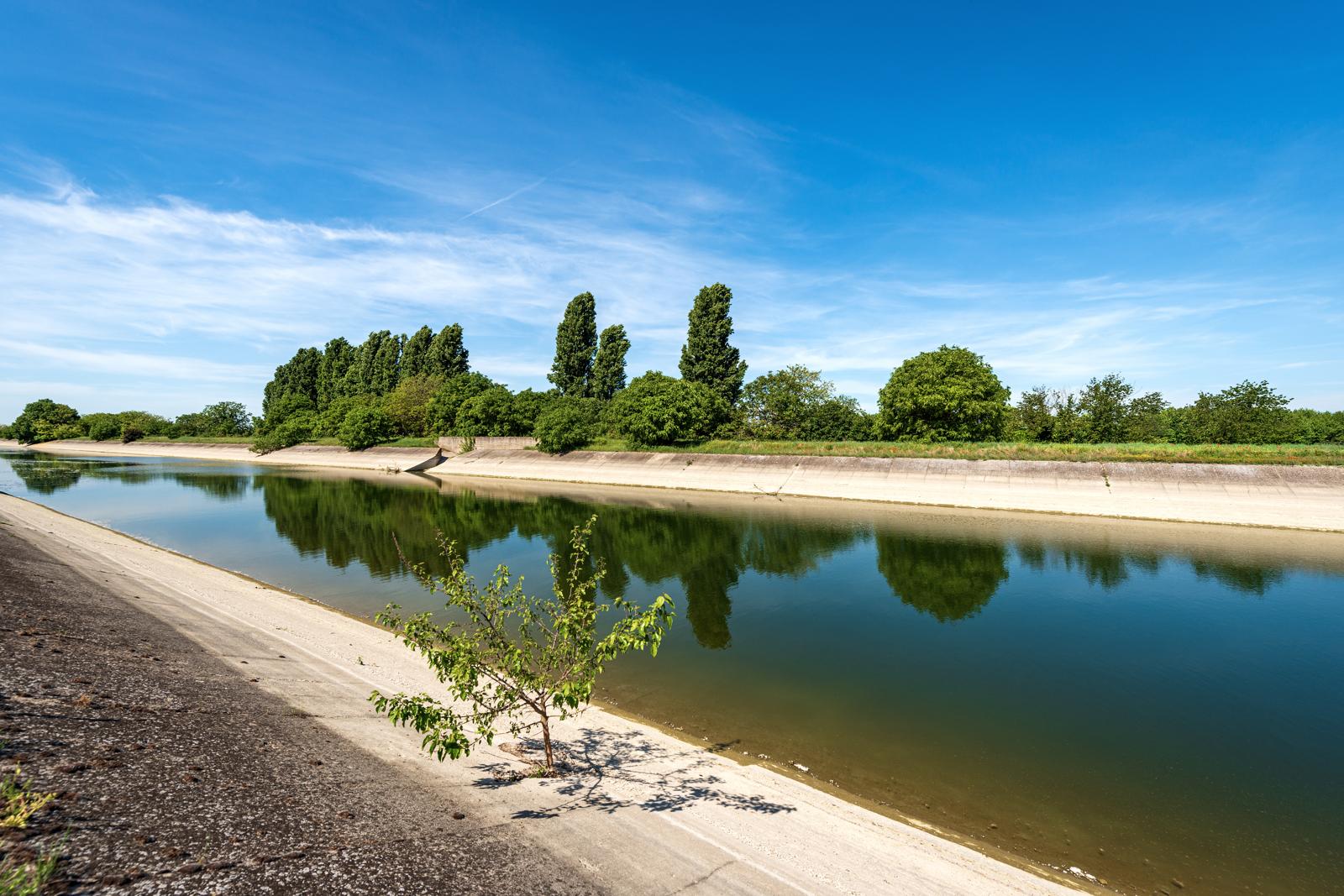 Fiume Panaro: il cuore pulsante dell’Emilia-Romagna