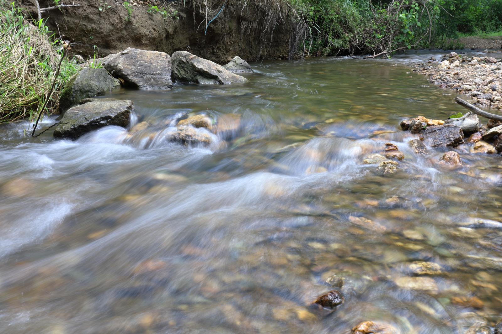 Segreti nascosti lungo il Fiume Sarno