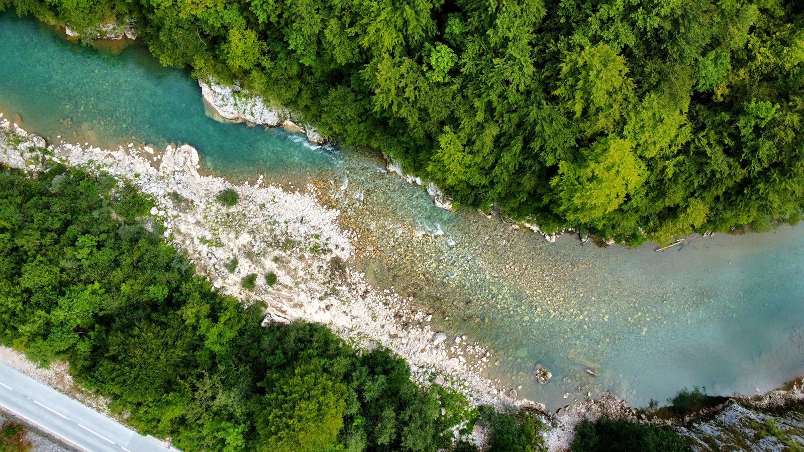 Esplorando il fiume Taro: viaggio tra natura e storia