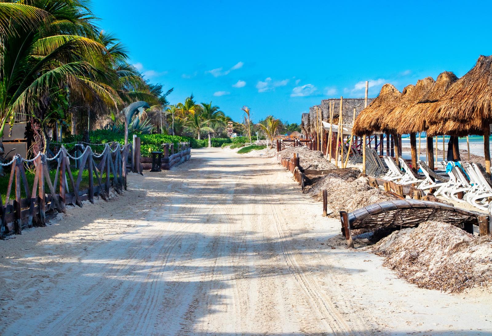 Isla Holbox: Paradiso incontaminato