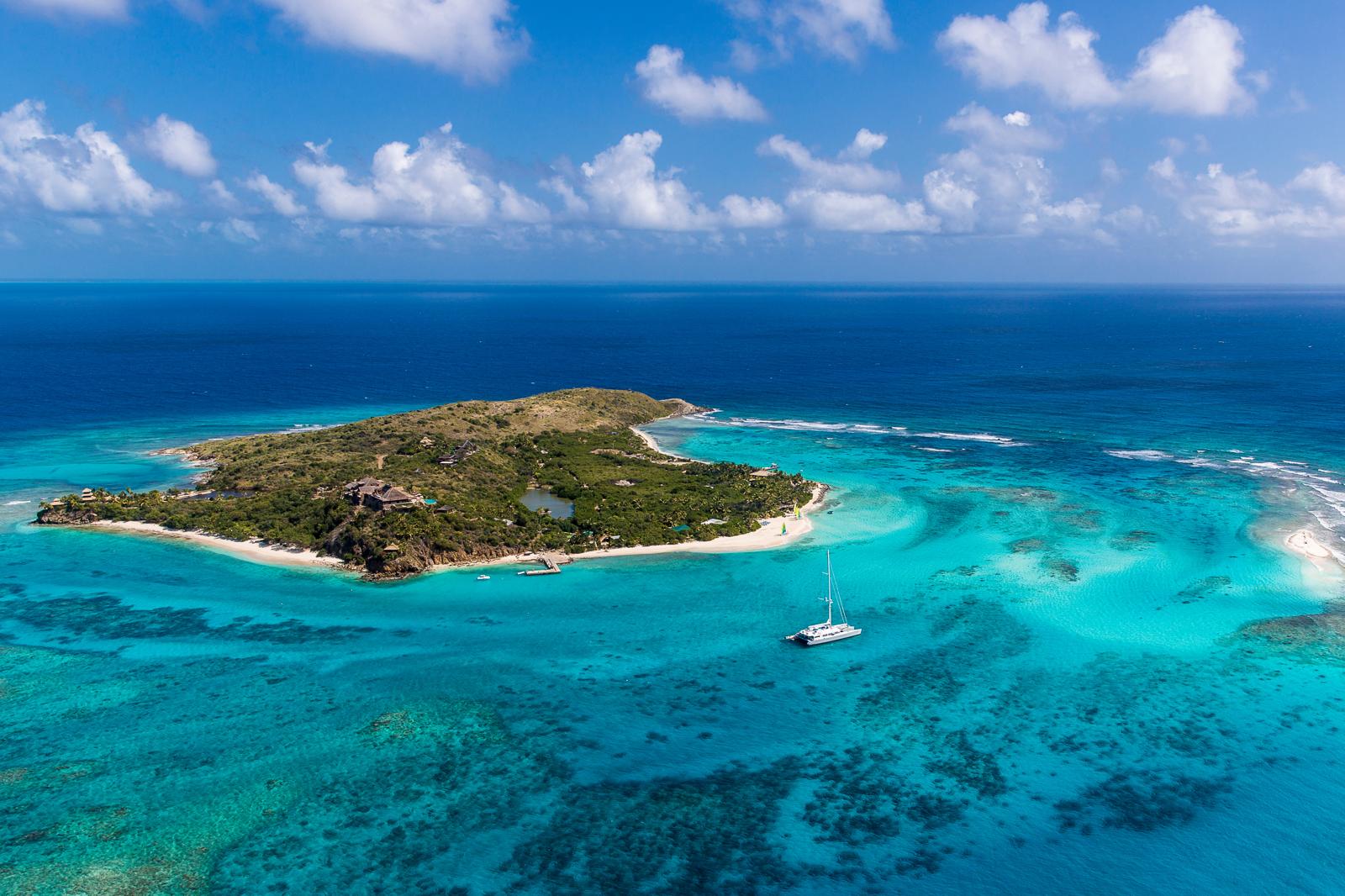 Isla Mujeres: il paradiso incontaminato