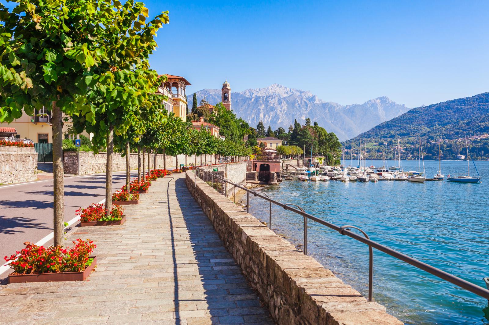 Isola Comacina: il gioiello nascosto del Lago di Como