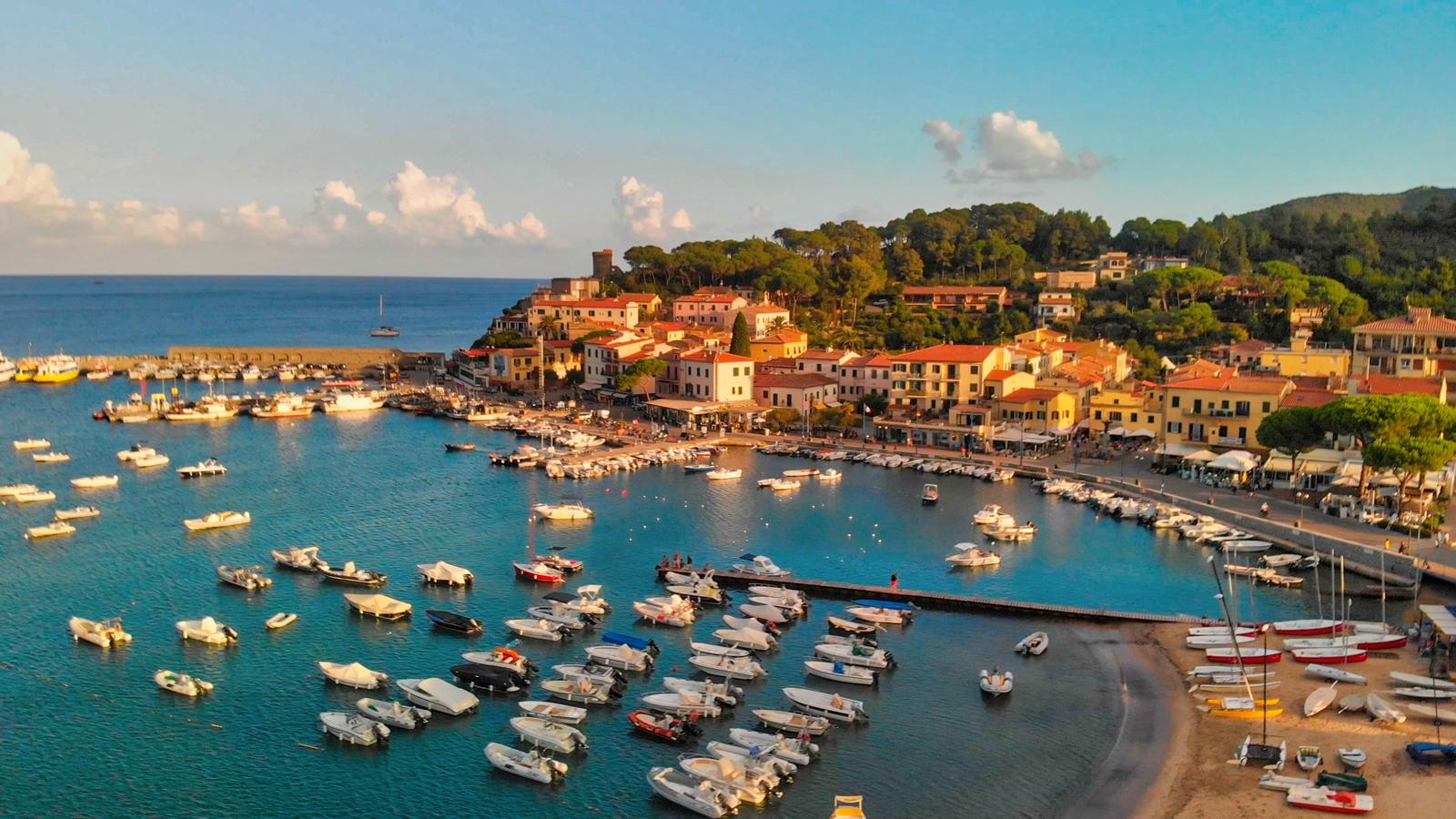 Esplorando l’Isola d’Elba: un paradiso da scoprire