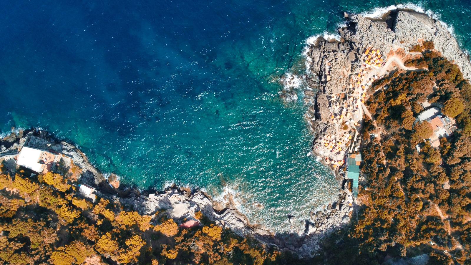 Esplorando l’Isola di Procida: un viaggio incantevole