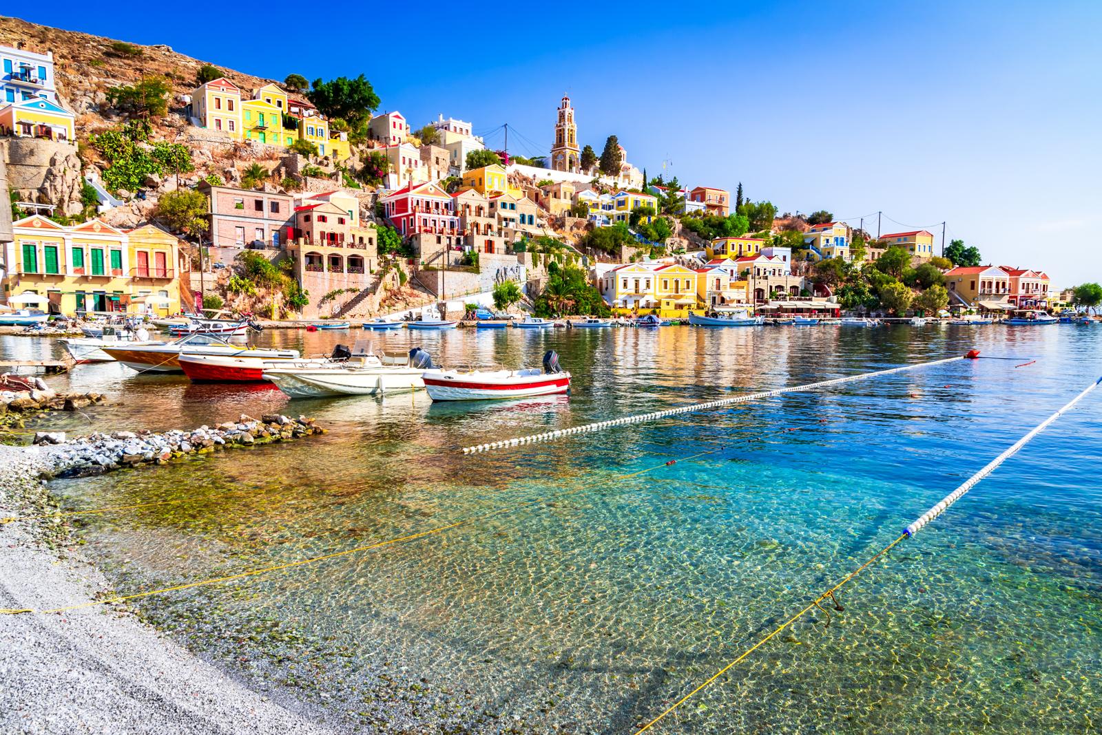 Ritorno all’Isola di Rodi: un viaggio nel cuore del Mediterraneo