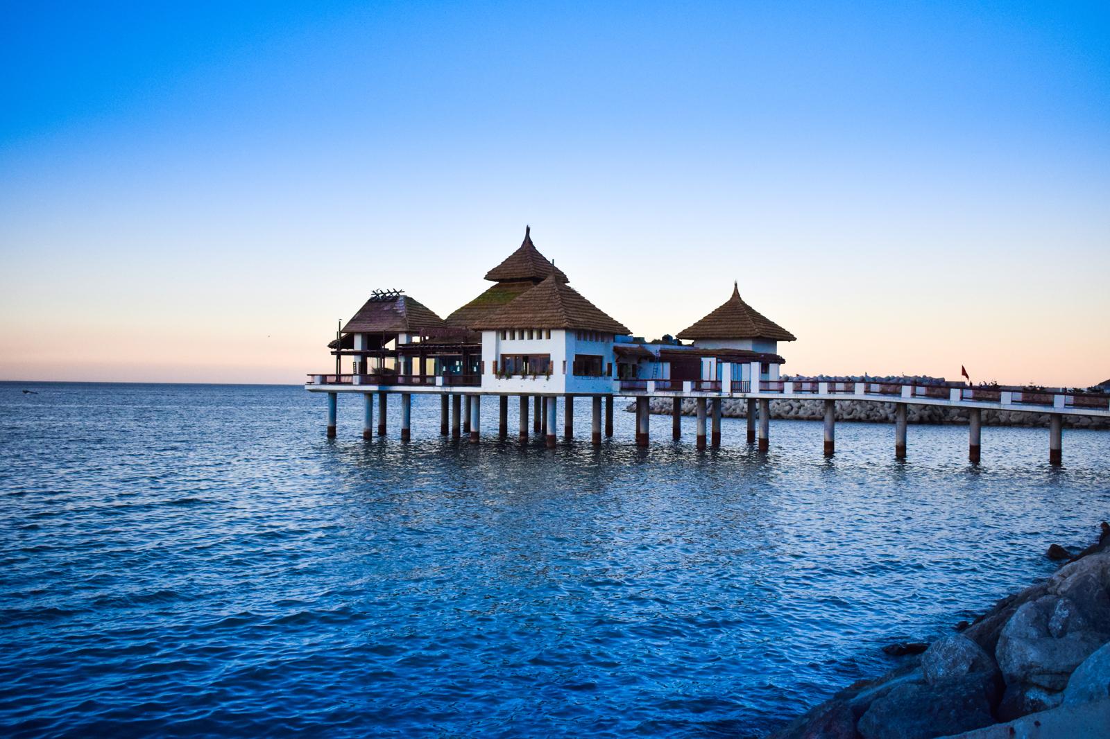 Isola di Rugen: il paradiso baltico