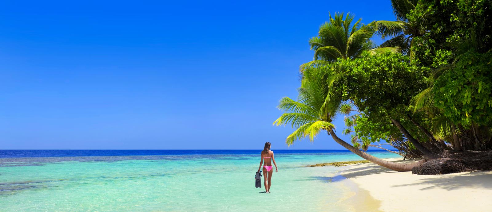 Segreti delle Isole Chagos: un paradiso nascosto nel blu