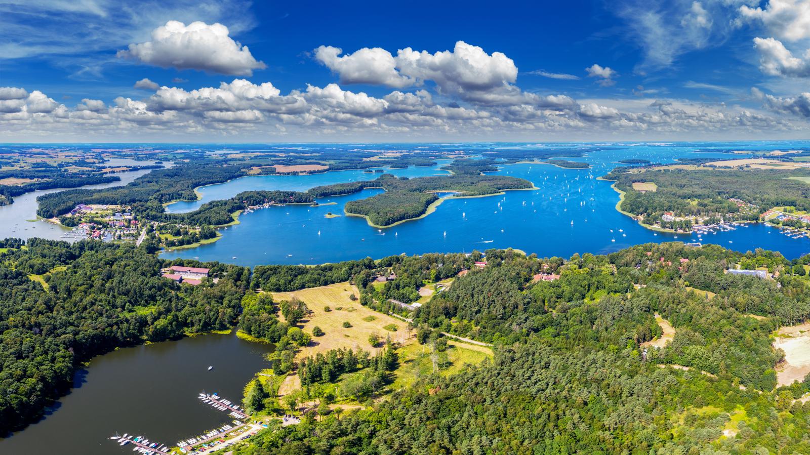 Esplorando le incantevoli Isole Pakleni