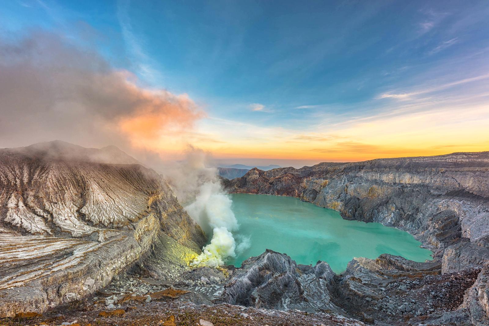 Esplora le meraviglie delle Isole Riau