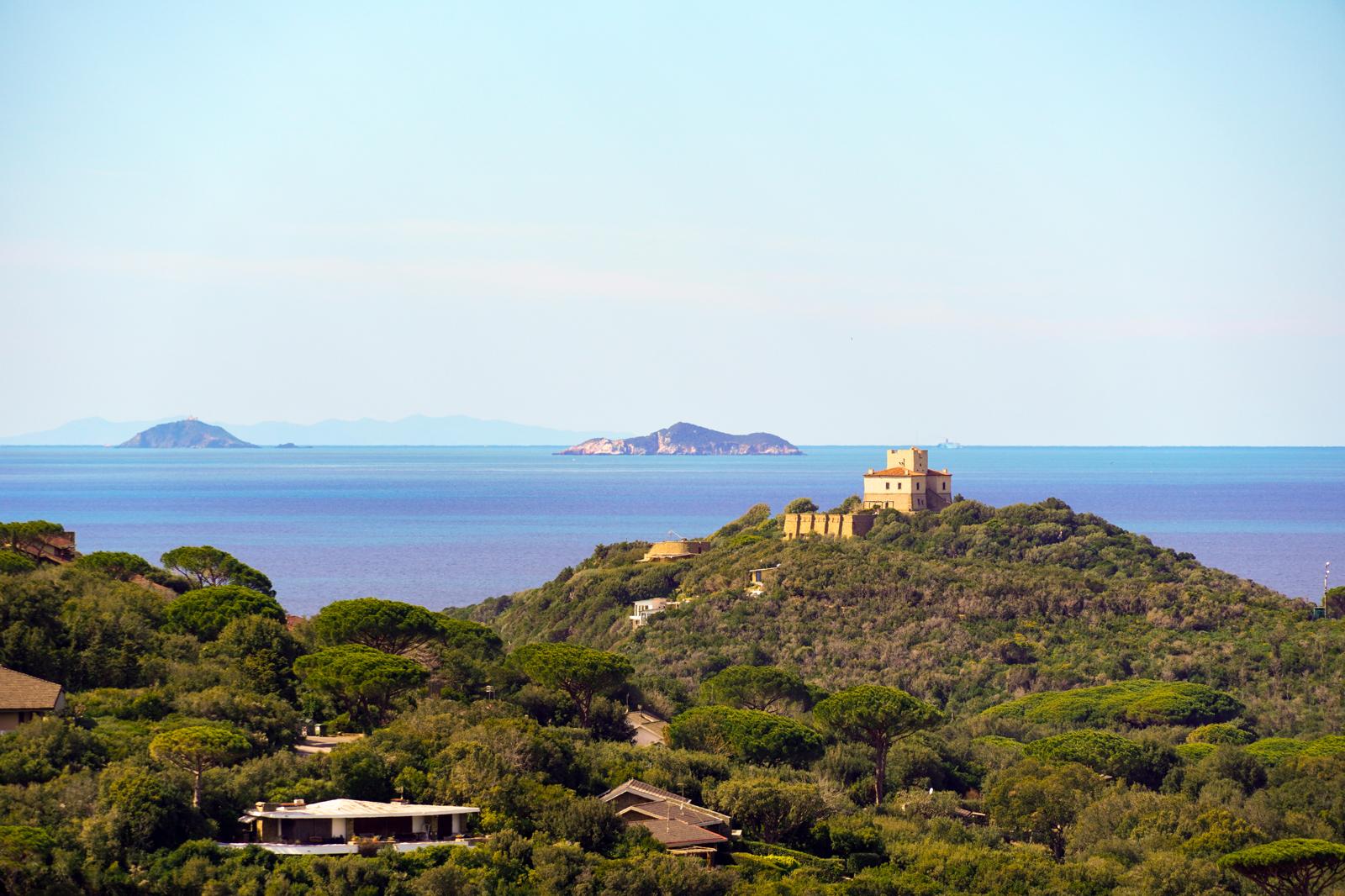 Esplorando le bellezze delle Isole Toscane