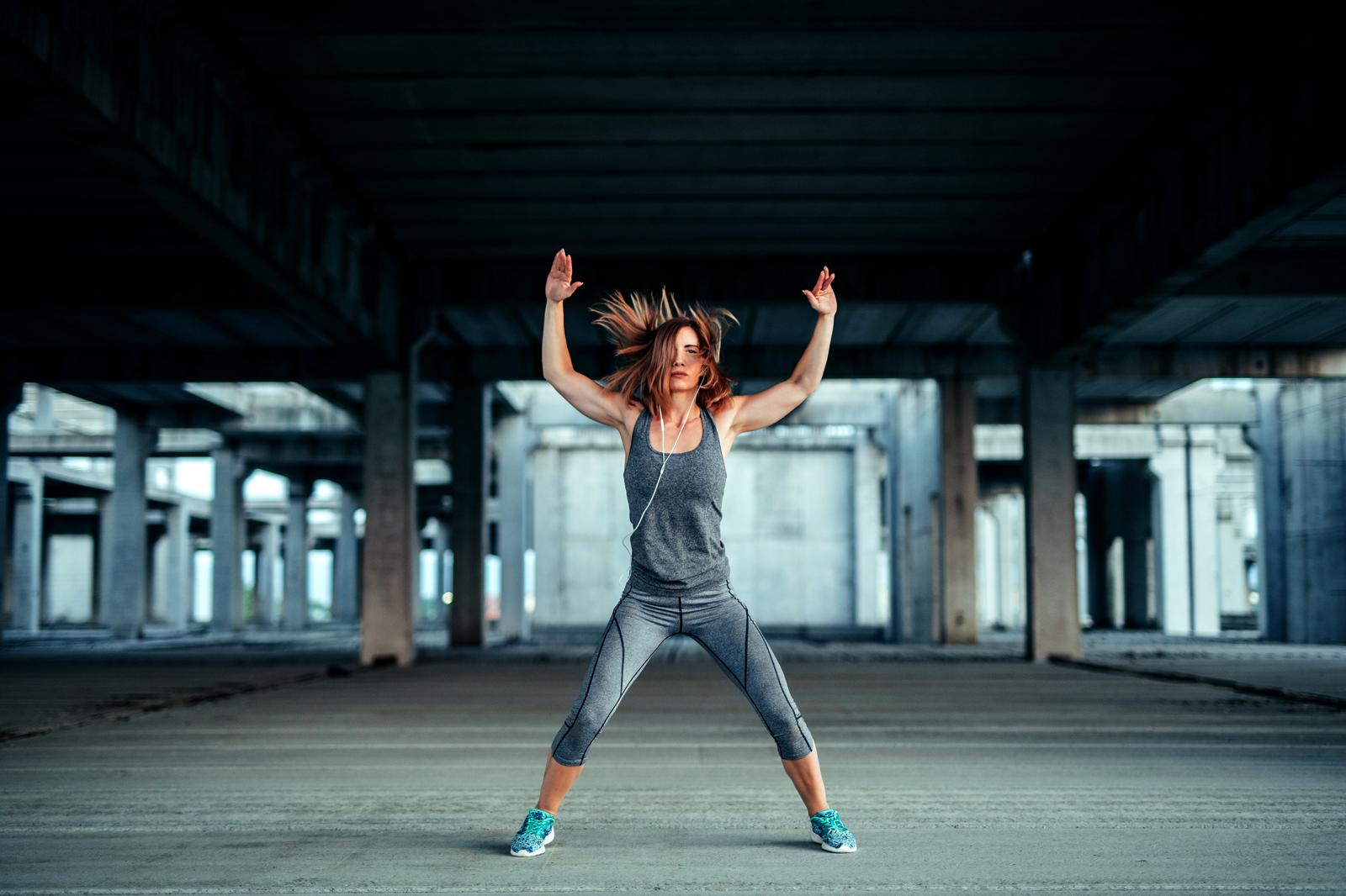 Scopri i segreti per un allenamento efficace con i jumping jacks!