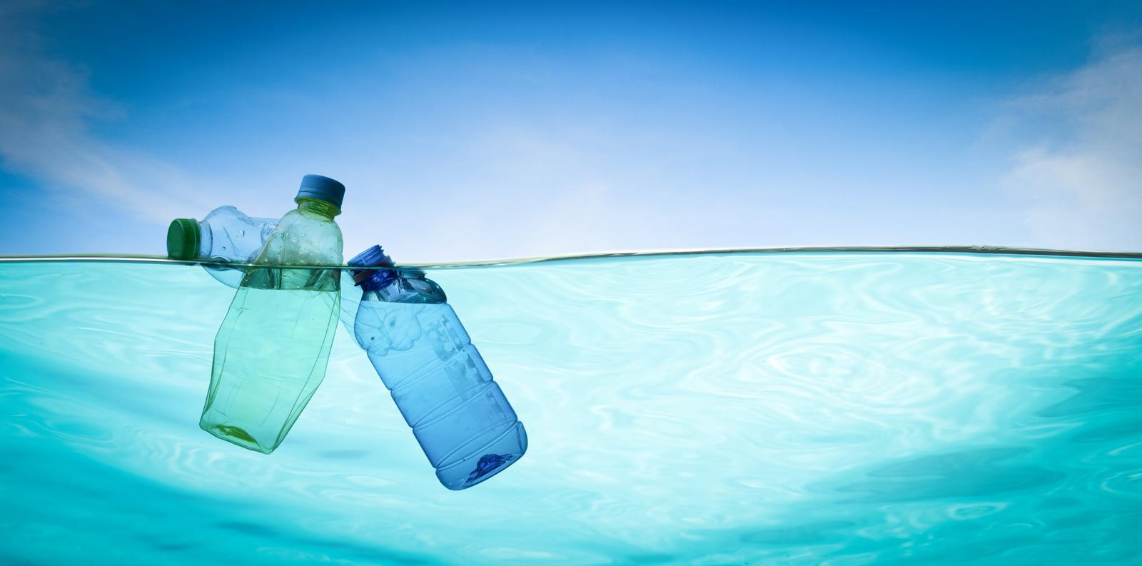 Plastica addio: le sorprese del bando UE!