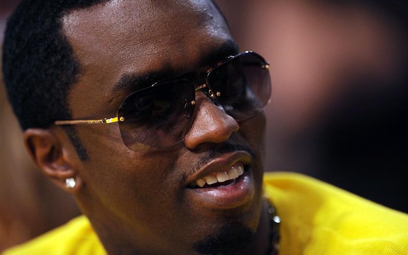 Raid notturni nelle ville di Puff Daddy: sospetti di traffico sessuale sconvolgono il jet-set!