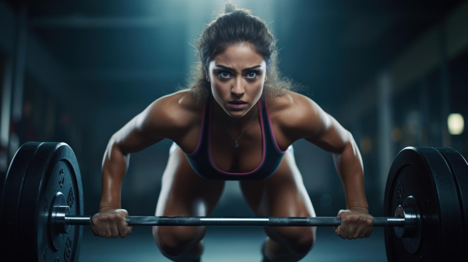 Stacchi sumo: il segreto per tonificare glutei e gambe in pochi semplici passi